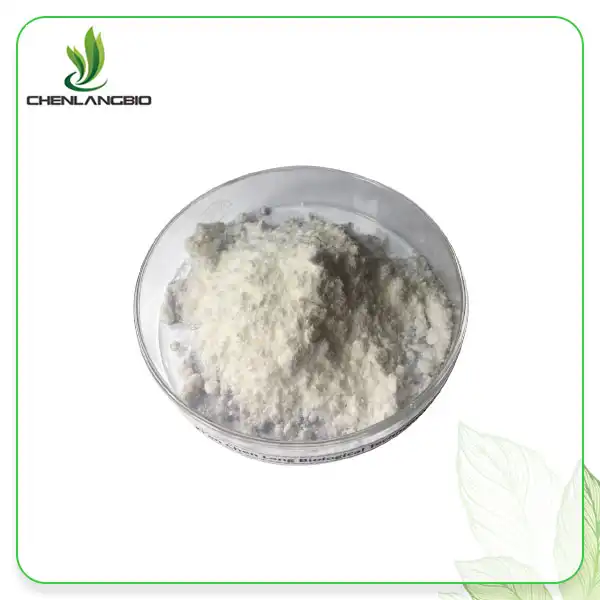 Benfotiamine Powder